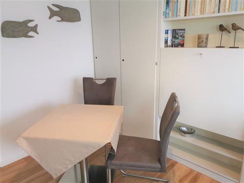 Semesterhus/Semesterlägenhet - 3 personer -  - Benekestraße - 26548 - Norderney