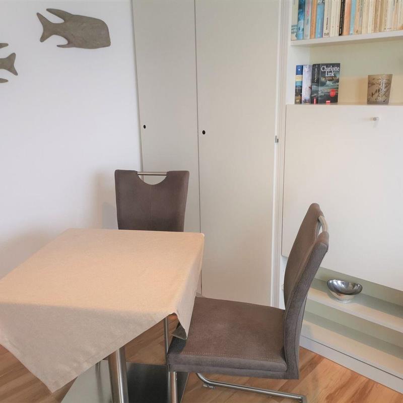 Ferielejlighed - 3 personer -  - Benekestraße - 26548 - Norderney