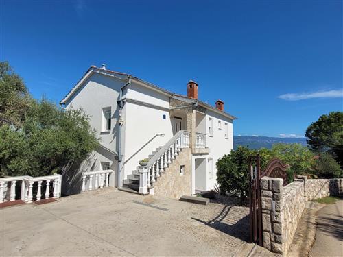 Feriehus - 8 personer -  - Donje Selo 69A, Polje - 51515 - Silo