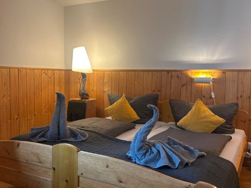Ferielejlighed - 4 personer -  - Eßreithweg - 5710 - Kaprun