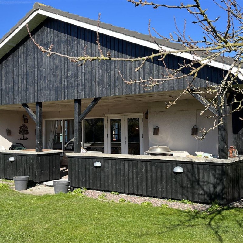 Ferienhaus - 6 Personen -  - Langøvej - Marielyst - 4872 - Idestrup