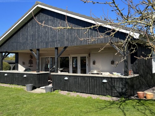 Sommerhus - 6 personer -  - Langøvej - Marielyst - 4872 - Idestrup