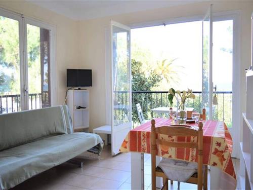 Ferienhaus - 3 Personen -  - 66700 - Argeles Sur Mer