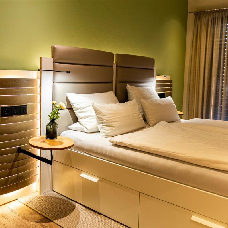 Ferielejlighed - 6 personer -  - Weideweg - 67487 - Maikammer