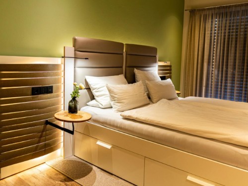 Ferienwohnung - 6 Personen -  - Weideweg - 67487 - Maikammer
