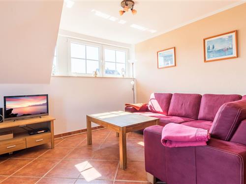 Ferieleilighet - 4 personer -  - Ostseeblick - 23948 - Wohlenberg