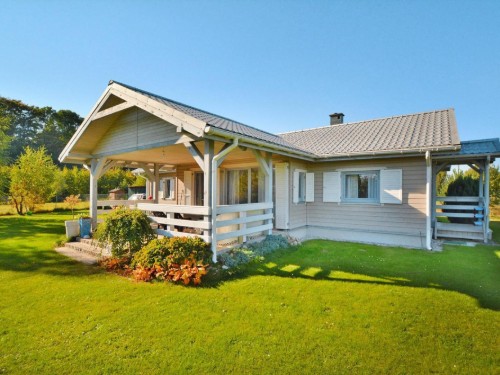 Holiday home - 8 persons -  - 73-120 - Chociwel