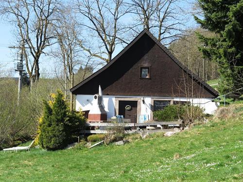 Sommerhus - 5 personer -  - 78112 - Sankt Georgen Ot Brigach