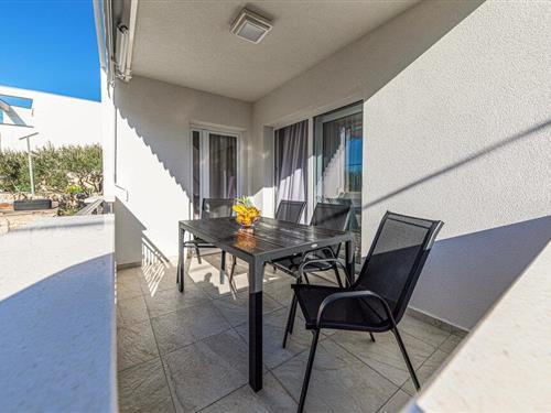 Ferielejlighed - 5 personer -  - Ulica Agniceva - Ciovo-Okrug Gornji - 21223 - Okrug Gornji