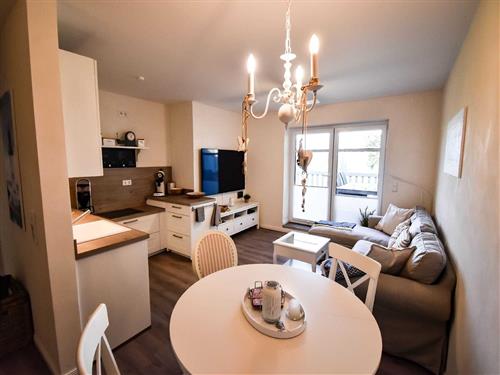 Ferieleilighet - 3 personer -  - Up de Barg - 24395 - Gelting