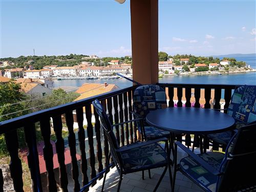 Holiday Home/Apartment - 4 persons -  - Sali - 23281 - Sali