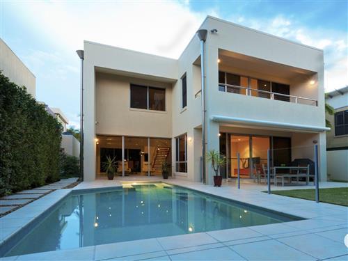 Ferielejlighed - 6 personer -  - Hafenstr. - 23570 - Lübeck-Travemünde