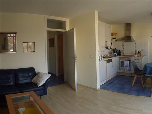 Holiday Home/Apartment - 4 persons -  - Dünenstr.15 - 18230 - Rerik