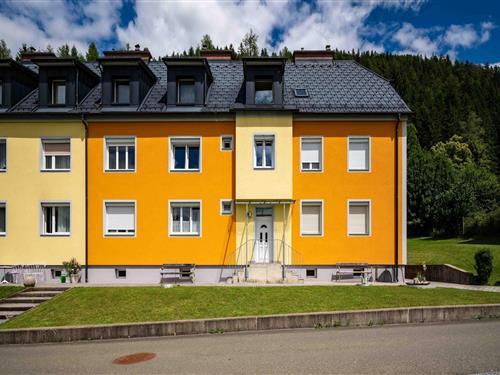 Semesterlägenhet - 2 personer -  - 8813 - Sankt Lambrecht