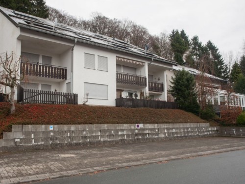 Ferienwohnung - 4 Personen -  - 59955 - Niedersfeld