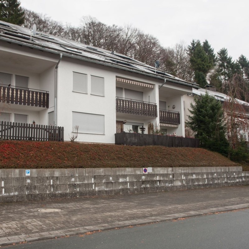 Ferielejlighed - 4 personer -  - 59955 - Niedersfeld