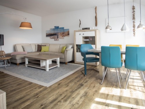 Ferielejlighed - 4 personer -  - 59955 - Niedersfeld