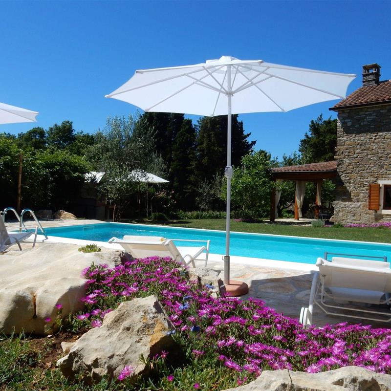 Sommerhus - 6 personer -  - Buje - 52460