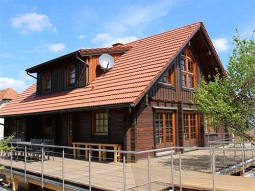 Ferielejlighed - 11 personer -  - Rathener Str. - 01814 - Bad Schandau