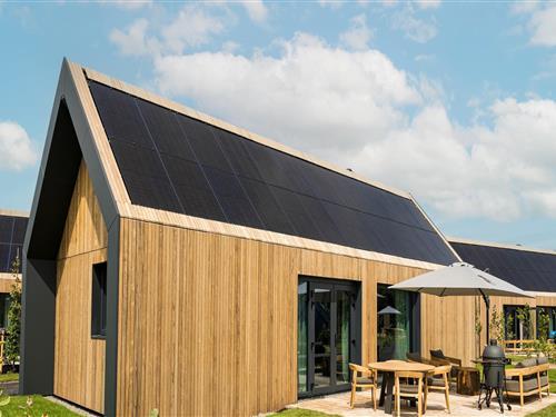 Holiday home - 4 persons -  - 8426GK - Appelscha