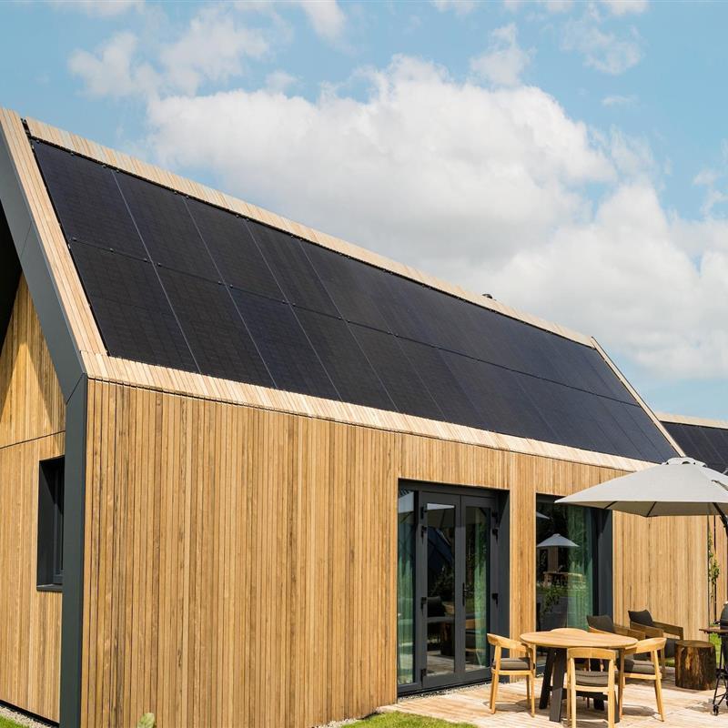 Sommerhus - 4 personer -  - 8426GK - Appelscha