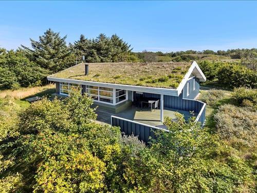 Sommerhus - 6 personer -  - Kvansletten - 9493 - Saltum