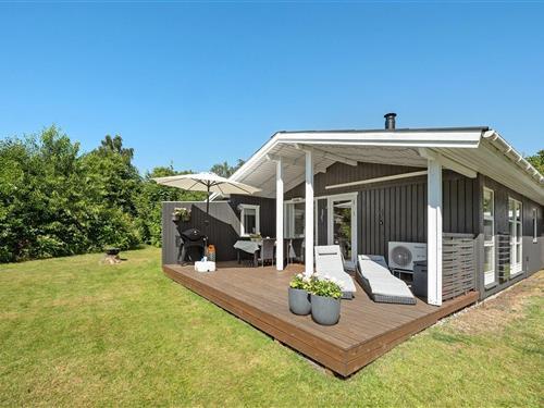 Ferienhaus - 5 Personen -  - Østmarken - Arrild - 6520 - Toftlund