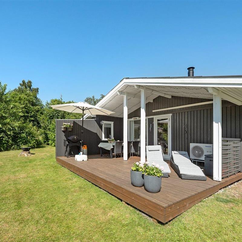 Ferienhaus - 5 Personen -  - Østmarken - Arrild - 6520 - Toftlund