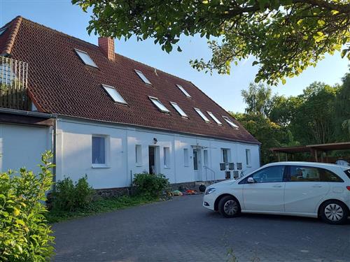 Feriehus / leilighet - 3 personer -  - Haus - 23999 - Insel Poel (Ostseebad) Ot