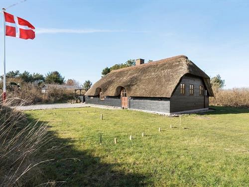 Sommerhus - 6 personer -  - Hvidbjergvej - Søndervig - 6950 - Ringkøbing