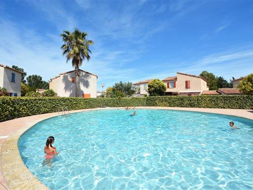 Ferienhaus - 6 Personen -  - 150 R.du Vidourle, - 30220 - Aigues-Mortes