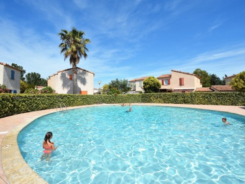 Sommerhus - 6 personer -  - 150 R.du Vidourle, - 30220 - Aigues-Mortes