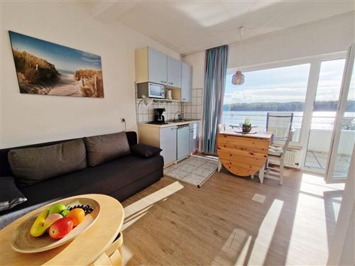 Ferielejlighed - 2 personer -  - Steinwarder - 23774 - Heiligenhafen