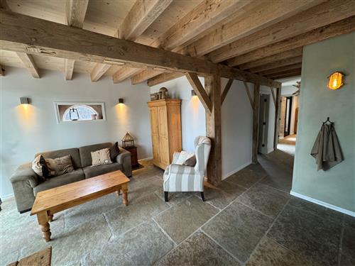 Feriehus - 4 personer -  - Sint-Annaland - 4697 PD