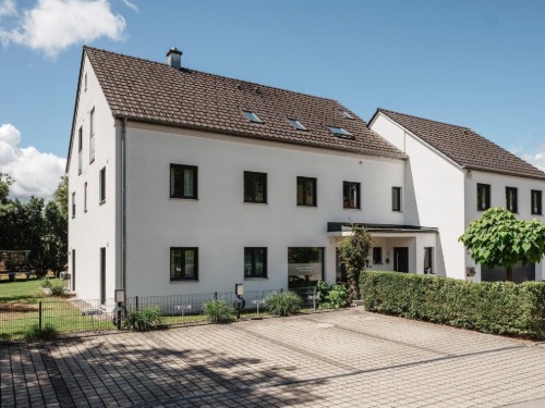  - 2 personer -  - Donaustraße - 93077 - Bad Abbach