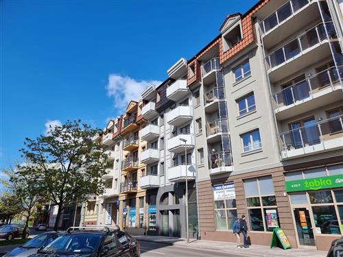 Ferielejlighed - 4 personer -  - Piastowska - 72-600 - Swinoujscie-Swinemünde