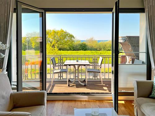 Ferielejlighed - 4 personer -  - An der Waterkant - 18211 - Börgerende-Rethwisch