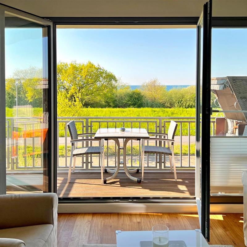 Ferielejlighed - 4 personer -  - An der Waterkant - 18211 - Börgerende-Rethwisch