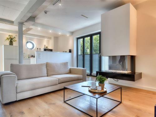 Ferieleilighet - 5 personer -  - Südstrand - 18609 - Prora