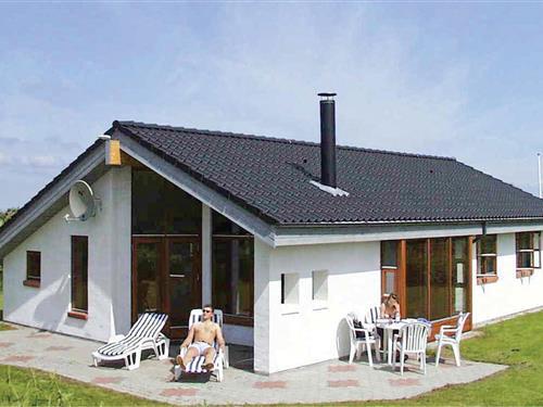 Sommerhus - 6 personer -  - Strandlyst - Handbjerg - 7830 - Vinderup