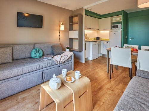 Sommerhus - 6 personer -  - 14470 - Courseulles Sur Mer