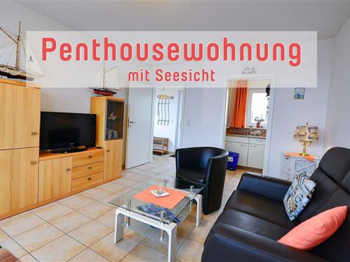 Holiday Home/Apartment - 2 persons -  - Wernerwaldstraße - 27476 - Cuxhaven