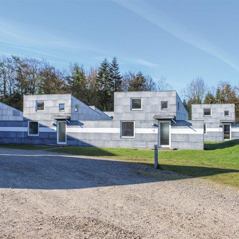 Ferielejlighed - 4 personer -  - Idrætsvej 1, Hus - 6240 - Løgumkloster