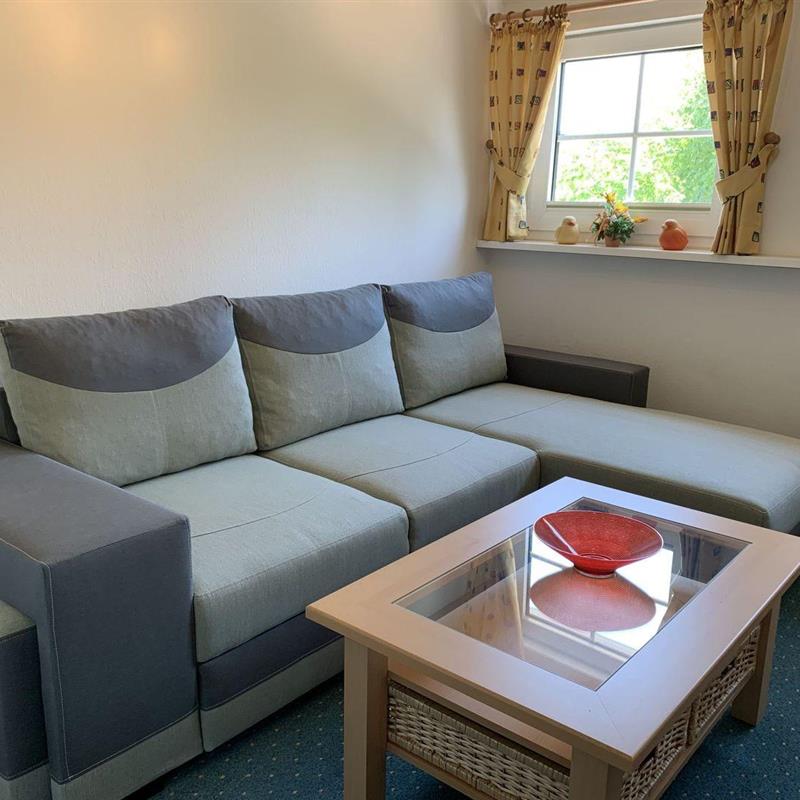 Ferielejlighed - 2 personer -  - Wenddorf - 23749 - Grube