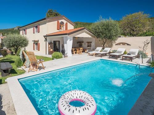 Holiday home - 6 persons -  - Brest - Buzet-Lupoglav - 52426 - Brest Pod Uckom