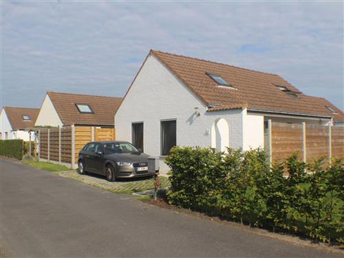 Sommerhus - 4 personer -  - De Haan - 8420