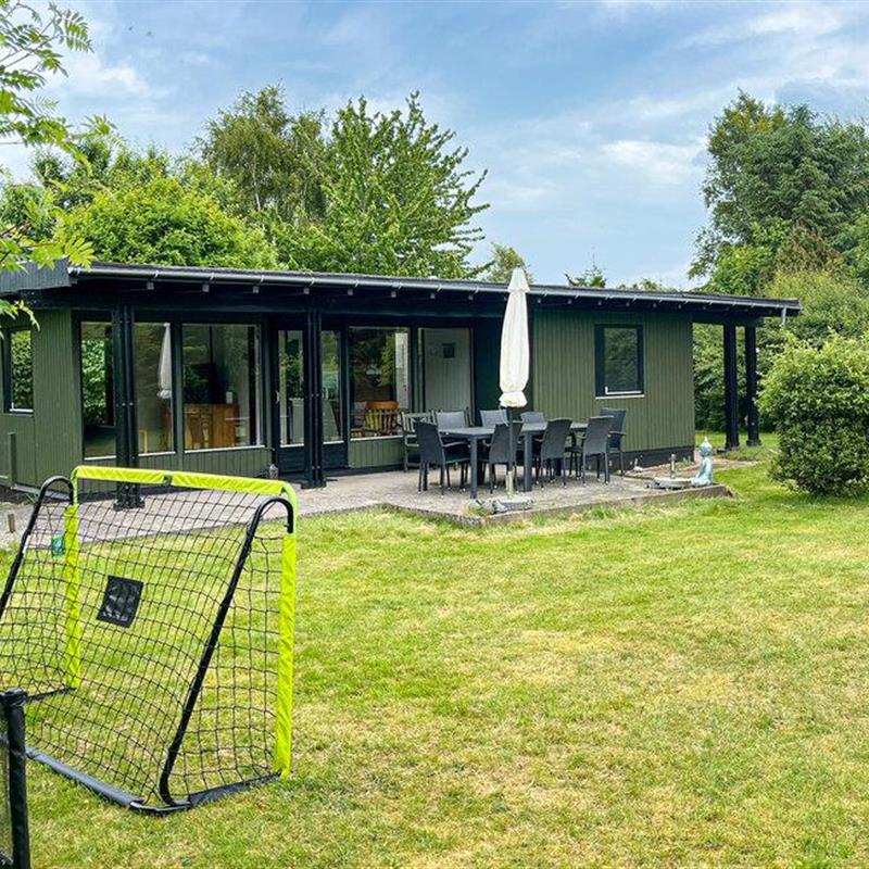 Ferienhaus - 6 Personen -  - Ellinge Strandvej - Ellinge Lyng - 4573 - Höjby