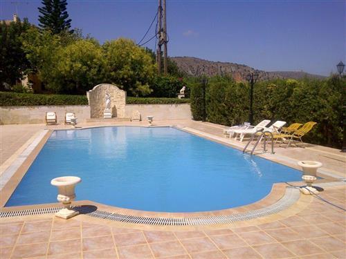 Holiday Home/Apartment - 13 persons -  - 70014 - Heraklion