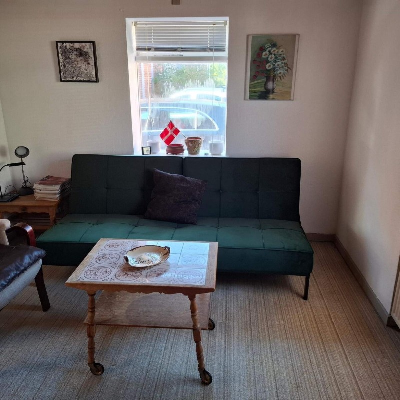Sommerhus - 6 personer -  - Gartnervej - Gedser - 4874 - Falster