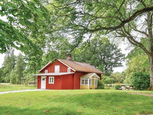 Vakantiehuis - 6 personen -  - Bön Granbacken - 464 65 - Brålanda